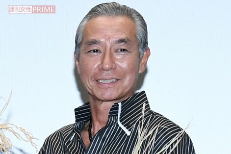 柳葉敏郎「“仲が悪いから共演NG”はどこへ?」『踊る大捜査線』撮影現場で織田裕二とガッツリハグ、吹き飛…