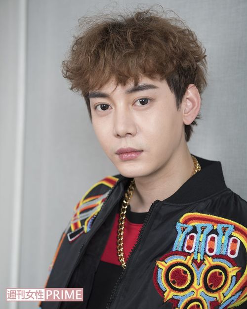 GUN WOO（コヌ・27歳）