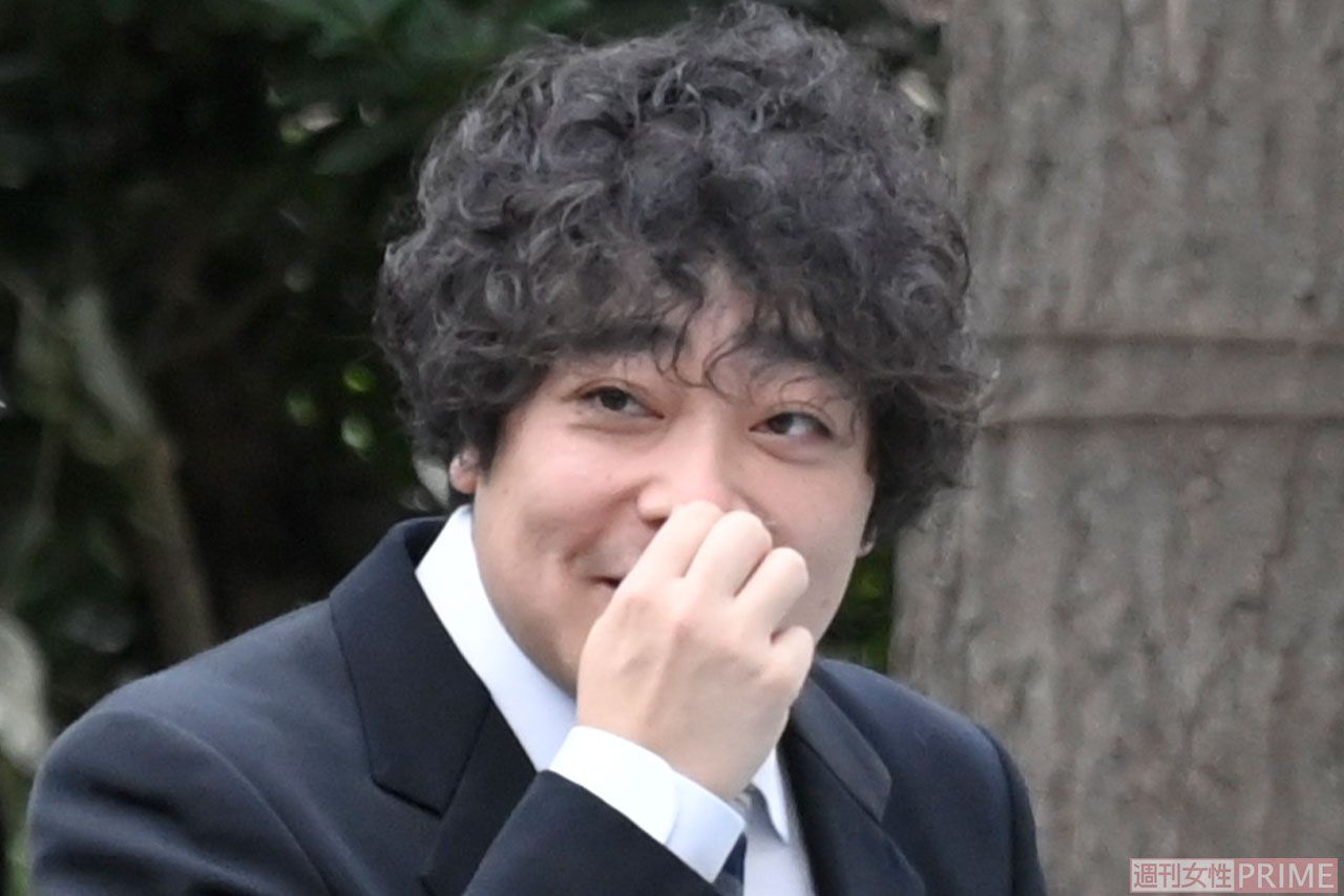 flumpoolの阪井一生