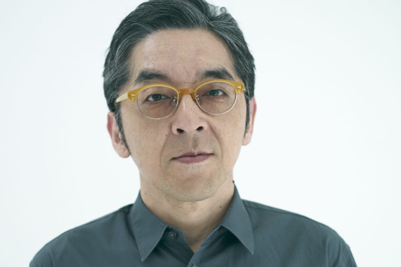 大麻で捕まった村杉蝉之介容疑者（所属事務所HPより）