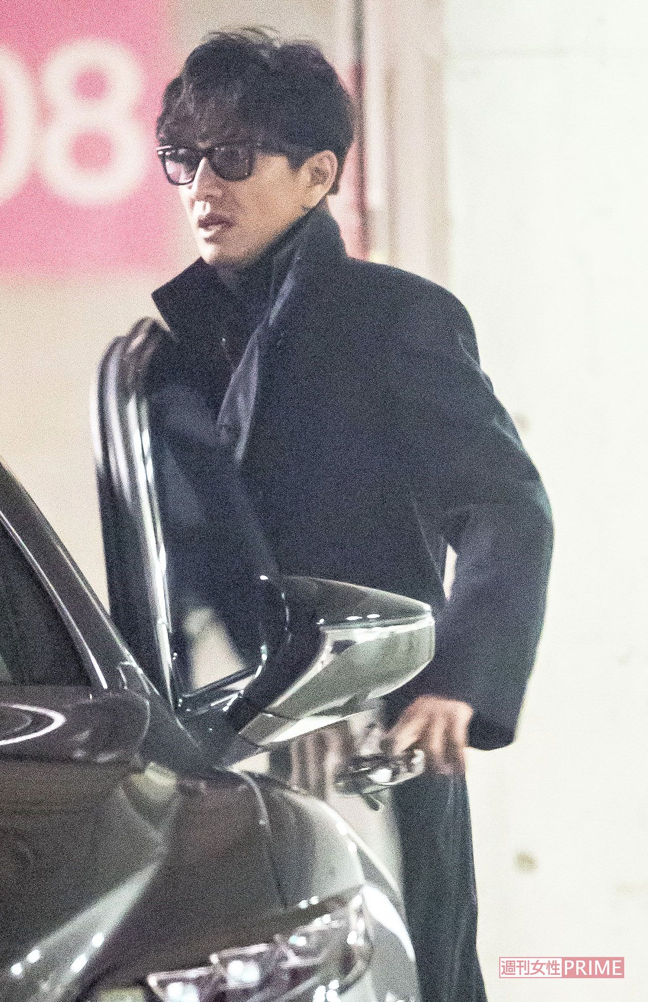 ドラマ『グランメゾン東京』の打ち上げに登場した木村拓哉