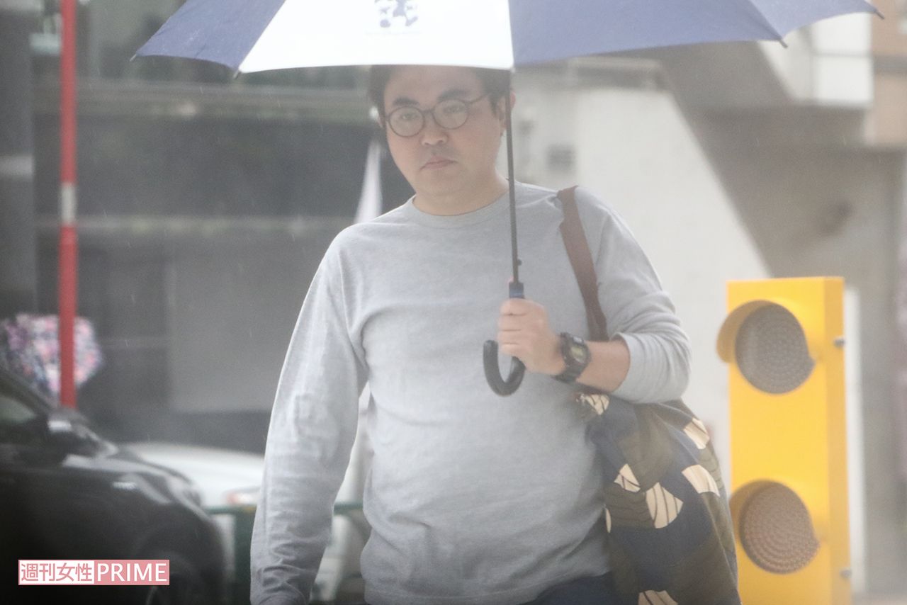 『笑点』卒業となった林家三平