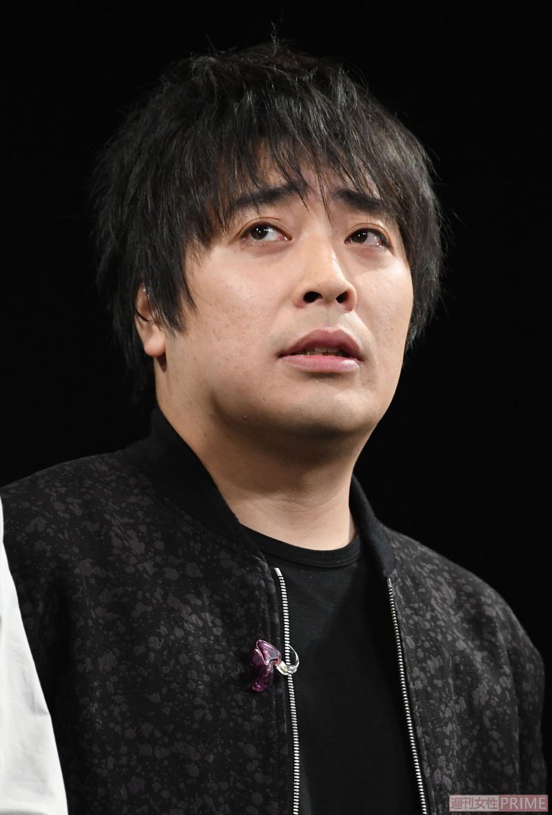 flumpoolのギタリスト・阪井一生