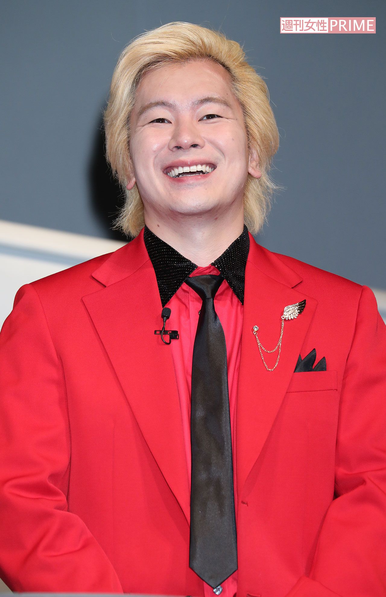 カズレーザー（メイプル超合）は『就活の教科書』炎上について『めざまし8』で「なんでバカなラベリングをしたのか」と言及