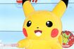 『ポケットモンスター』のピカチュウ