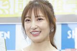 熊田曜子、子宮頸がん検診動画で「そこまで出す必要あ…