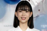 ドラマ『放課後カルテ』公式Instagramで見せた森川葵…