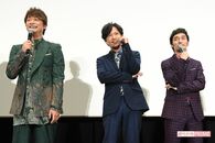 『新しい地図』の快進撃、「ジャニーズを辞めたら干される」を覆した敏腕女性の信望