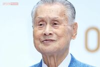 森喜朗元首相　ウクライナへの軍事侵攻で“ロシア擁護”発言、背景に「過去にしがみついてる」美化された“…