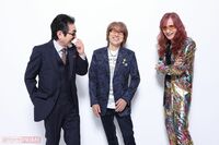 ドラマ『グランマの憂鬱』主題歌も話題のTHE ALFEEが結成50年もまだプロ意識がない？「どん底を味わったか…