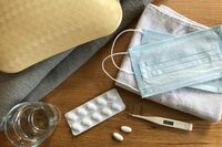 コロナに感染してからでは遅い！岡田晴恵さん監修、自宅療養時にないと【絶対に困るもの10】