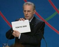 60代女性 オリンピック「AKBでは国民を盛り上げられない」