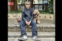 【10月26日にはデニムの日】木村拓哉ファミリーの“デニム愛”がすごい!「洗濯を控える」上級者ぶりを披露…