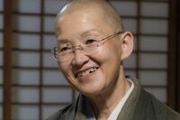 元看護師の僧侶・松山照紀さん「一生懸命生きただけ」離婚、病、介護…波瀾万丈を乗り越え選んだ“仏の道”