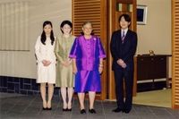 歴史家が指摘「秋篠宮家は100年ぶりの“リア充”皇室」