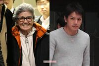 メリー喜多川さん “女帝”ではない「衣装おばさん」の顔と、滝沢秀明に託した“遺言”