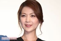 飯島直子が2度目の離婚、浮気性のオトコに“尽くす女”は「見る目がない」だけなのか