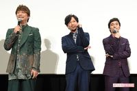 『新しい地図』の快進撃、「ジャニーズを辞めたら干される」を覆した敏腕女性の信望