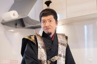 木村拓哉モノマネ芸人・元木敦士の料理動画がSNSでバズり中！カツラと着物で60万円「モノマネはともかく、…