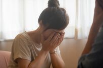 望まぬ妊娠と中絶、DV、夫の不倫…『PTSD』で人生を壊された女性たちの終わらぬ苦悩