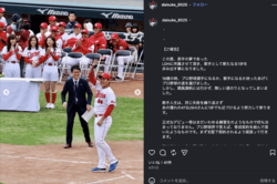 元広島カープ・多田大輔容疑者が2度目の逮捕で「“元”つけるのやめて」ついて回る球団の名前にファンの複雑胸中