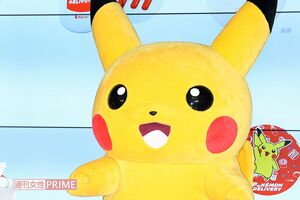 ポケモンカードが25億円で落札》5年前は6億円、1998年製、世界で約40枚