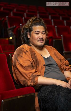 一ノ瀬ワタル　撮影／伊藤和幸