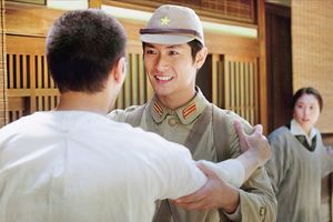 『映画 太陽の子』（C）2021ELEVENARTSSTUDIOS