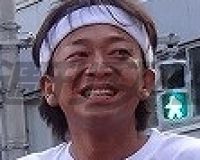  リーダー！！ あなたでしたか！