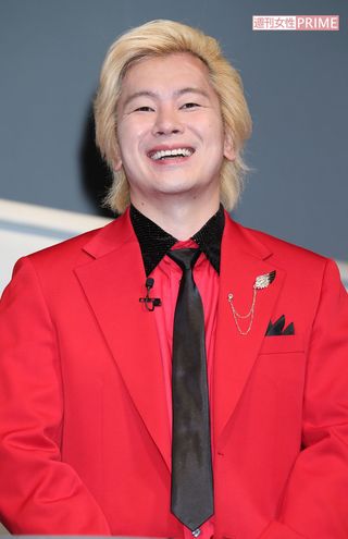 カズレーザー（メイプル超合）は『就活の教科書』炎上について『めざまし8』で「なんでバカなラベリングをしたのか」と言及