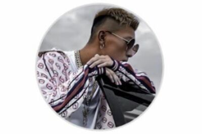 小松魁人容疑者（SNSより）