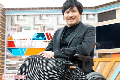 滝川英治「俳優引退」を決意、脊髄損傷から2年半かけて見つけた“新しい道”