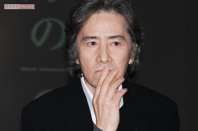 田村正和さん「もしお元気だったら」三谷幸喜も待ち望んだ『古畑任三郎』の復活