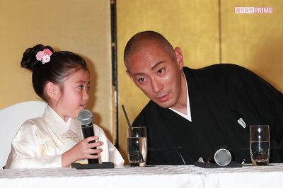 市川海老蔵が東京オリンピックでどうしても実現させたい小林麻央さんの「願い」