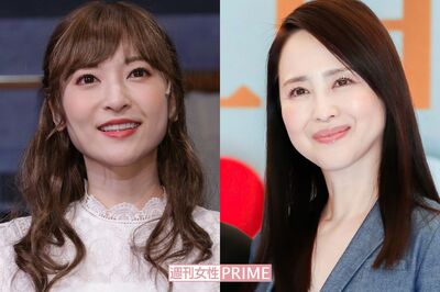 【追悼レポ】神田沙也加さん「松田聖子の娘として生まれて」母との愛憎35年