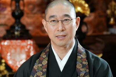 異色の住職・大愚元勝が教える「仏教的」お金の増やし方、「お金がない」と嘆く前に知るべき“5つの教え”…