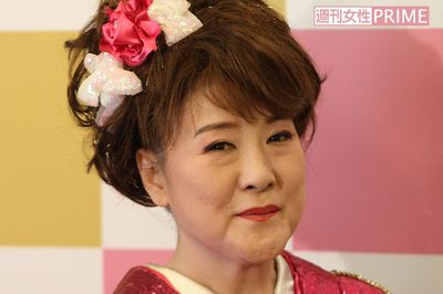川中美幸、恩人急逝に間に合った事務所独立問題の「和解」が話題に