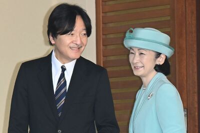 紀子さまが“次期皇后として”チャールズ国王の戴冠式で悲願の海外デビュー!“園遊会でも存在感を示したい…