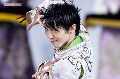 羽生結弦、全日本選手権で解禁へ！連夜の3時間リモート特訓で磨く「夢の新技」
