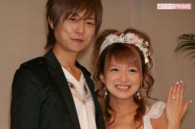 辻希美・杉浦太陽夫妻、長男の歯の“矯正施術”シーン投稿が物議「常識がない」「さらされる子どもが可哀想…