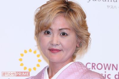 泰葉、元夫の春風亭小朝と和田アキ子を提訴宣言で気になる勝訴の可能性