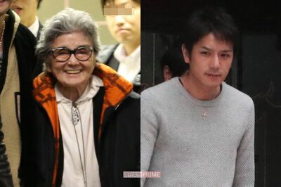 メリー喜多川さん “女帝”ではない「衣装おばさん」の顔と、滝沢秀明に託した“遺言”