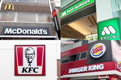 《好きな「フライドポテト」ランキング》マクドナルド、モス、KFC…超人気店の中で意外な健闘見せたサブウ…