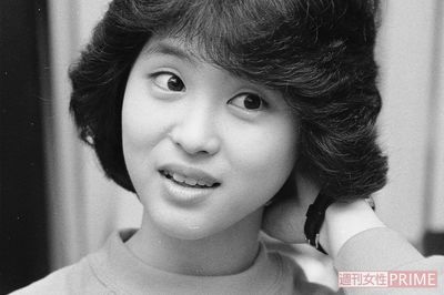 松田聖子の楽曲を音楽評論家が分析「歌謡曲シーンに切り込んでいった」