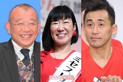 【たくろう】M-1優勝ネタ「京産大」なぜ大バズり？ 鶴瓶らOBの系譜