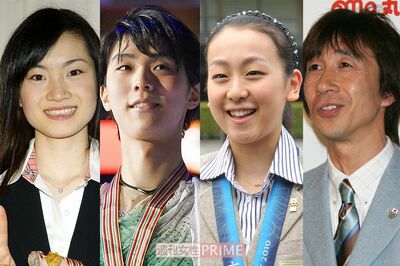 《冬季五輪「感動した」名場面ランキング》１位は「アジア人男性の美しさ」を世界に知らしめた氷上のプリン…