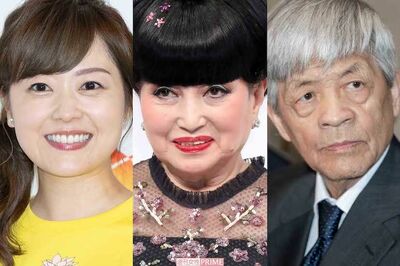 《「終わってほしい長寿番組」ランキング》「グダグダ」「見ていて恥ずかしい」酷評の中の1位は“お涙頂戴…