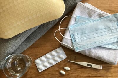 コロナに感染してからでは遅い！岡田晴恵さん監修、自宅療養時にないと【絶対に困るもの10】