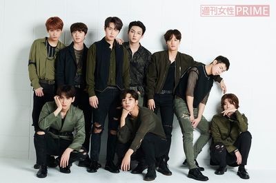 世界で活躍中のSF9　メンバーの「黒歴史」をコレクションしているのは？