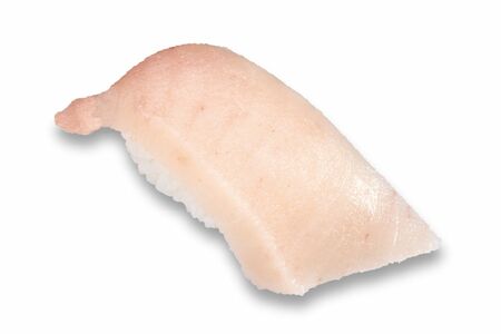 大切りとろびん長（1貫）/110円